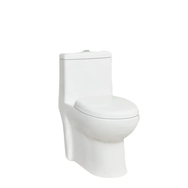 Cheap toilet for sale China Factory One Piece Toilet Manufactory