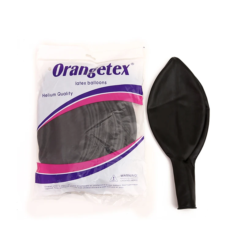 Party Decoration Wedding Ballons 36 Inch Standard 18 Colors Large Globos Helium Latex Balloons