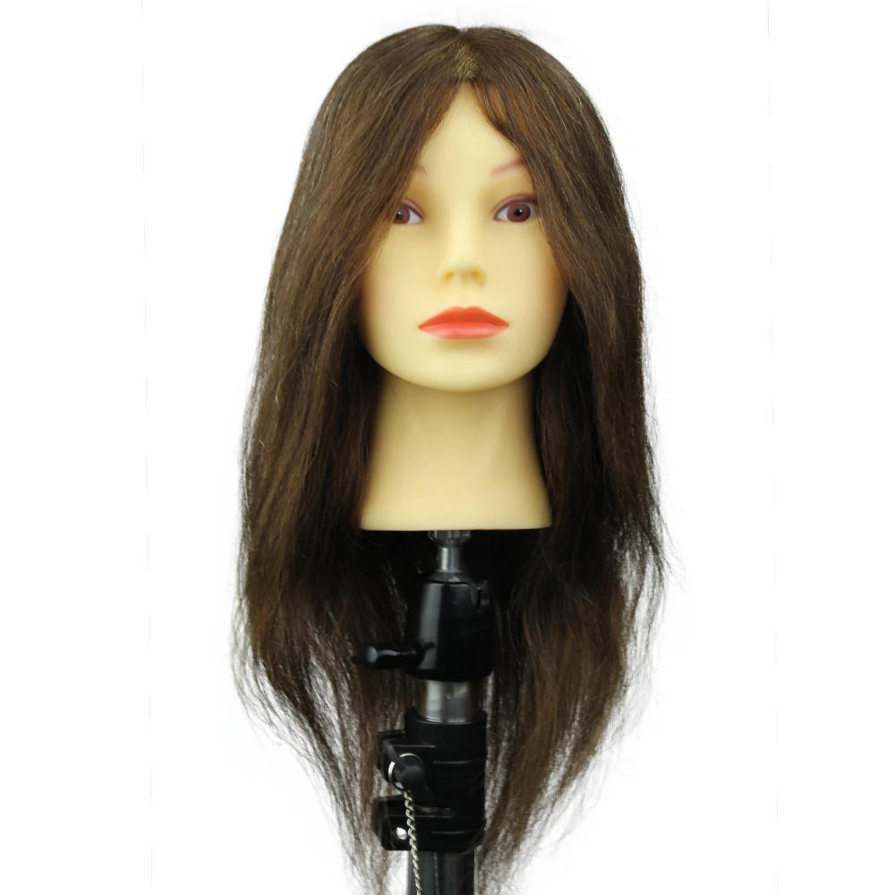 cheap african training head mannequin for hairdressers,human hair wigs