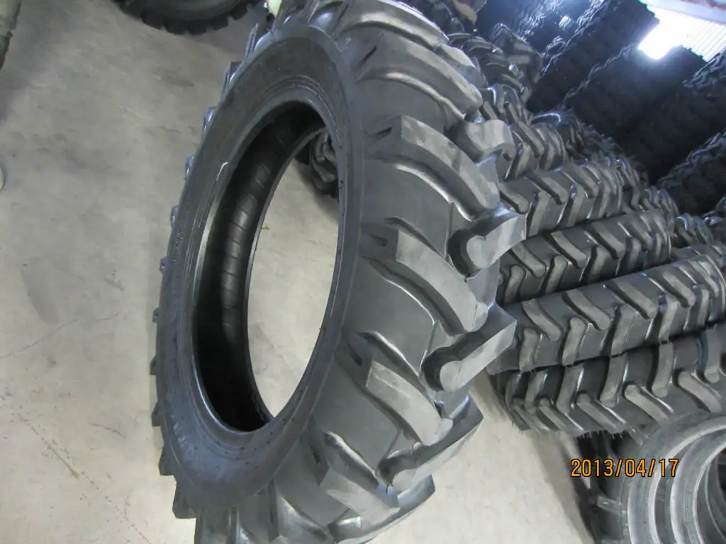 Welcome to see the 12.4-28 tractor tire  buy tires direct from china  new tires all sizes