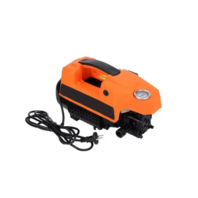 New Water Jet Drain Pipe Sewer Cleaning Machine High Pressure Cleaner