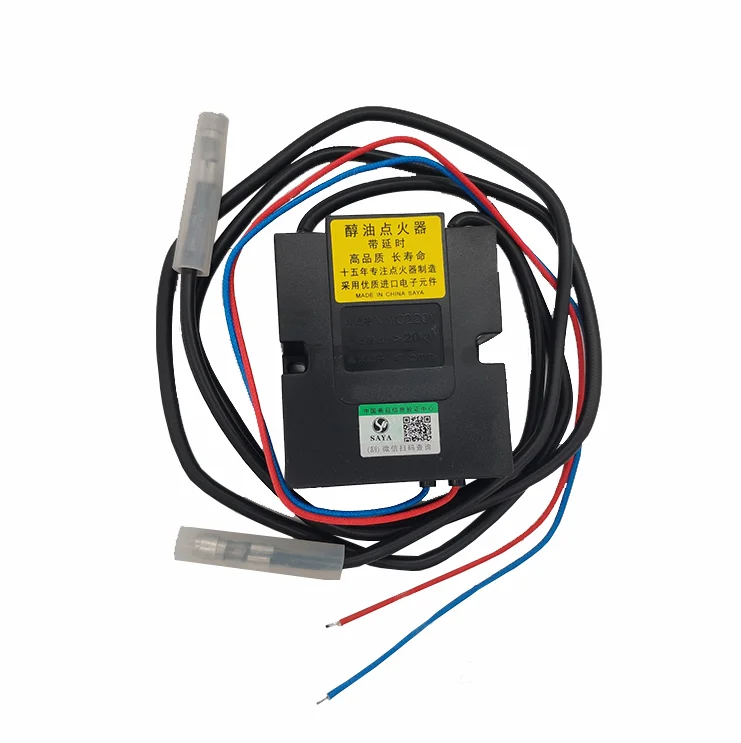 
Good Quality Ignition Parts Gas Ignition Control Module Igniter System For Oven 