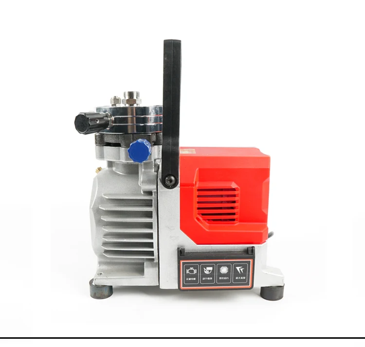 Electricity High Pressure Paint Spray Gun Airless Painting Machine on Sale