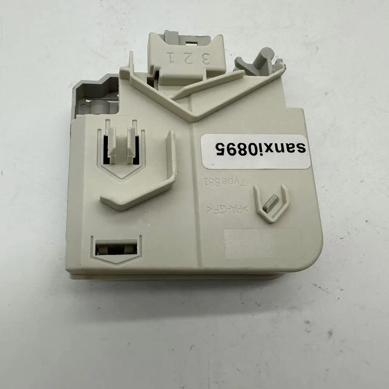 Washer Parts Door Lock Switch EG613070/EG616876 for Bosch Siemens Washing Machine