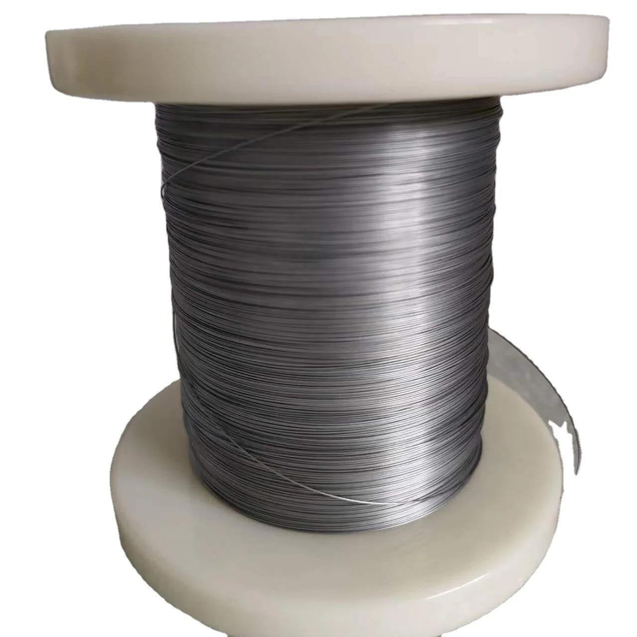 Shape memory alloy Ti-Ni 0.5mm 1mm superelastic nitinol wire price