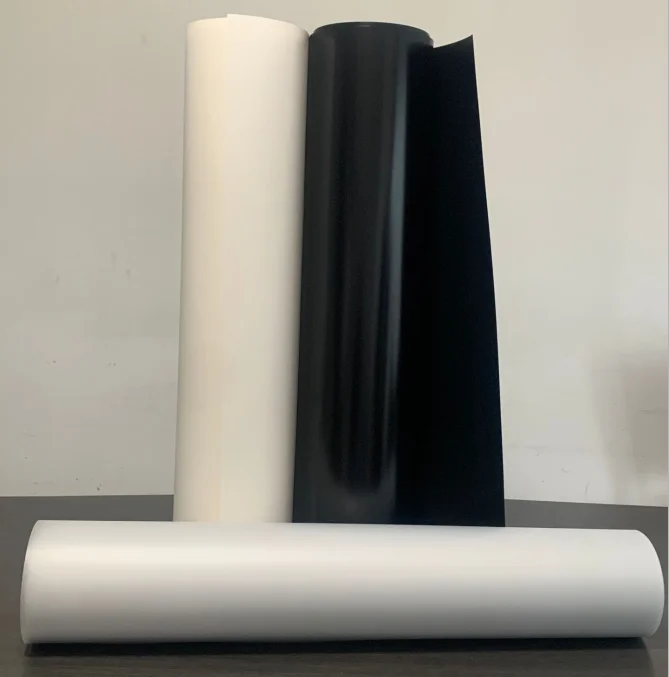 0 43 мм черная хорошая полипропиленовая пленка коммерческого качества/полипропиленовая для изоляции источника