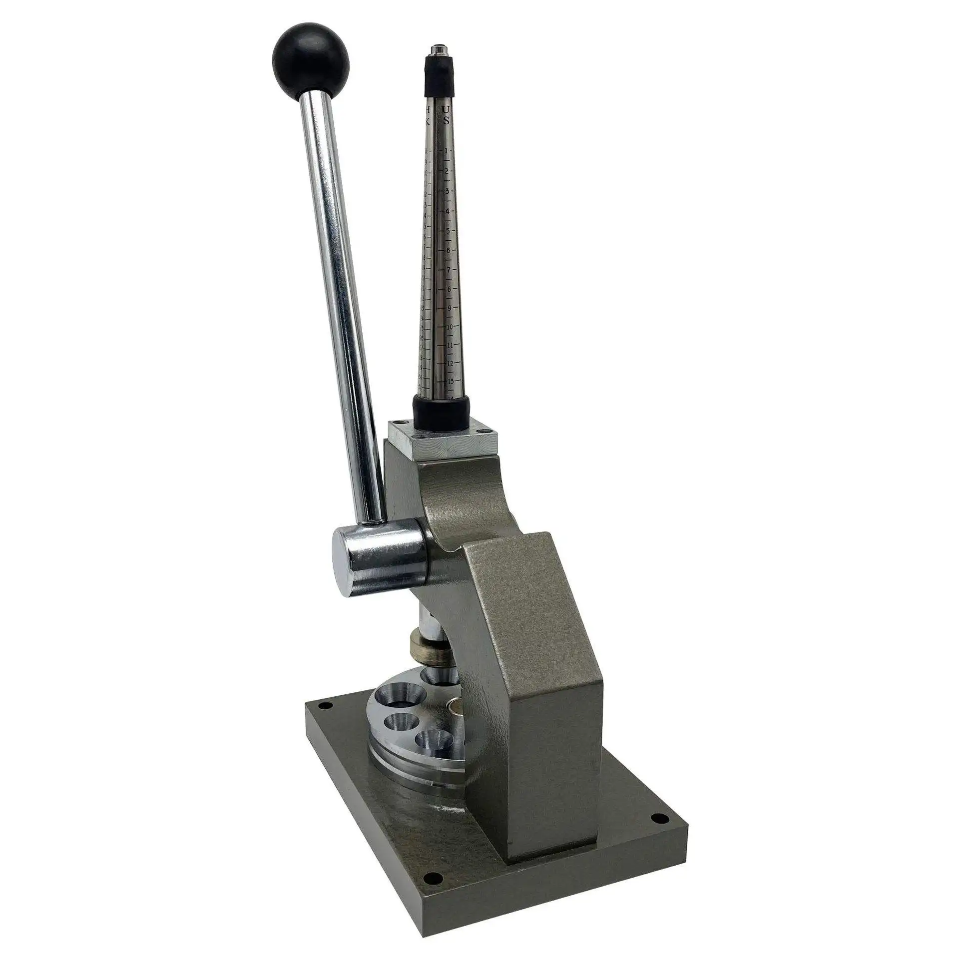 Single Pole Ring Stretching & Reducing Unit Ring Stretcher Reducer Machine Ring Expanding Reducer Sizing Mandrel