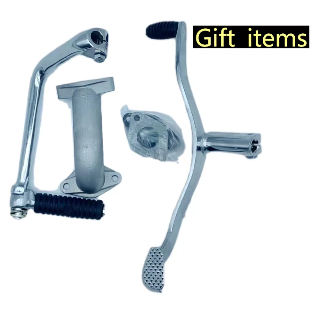 Motorcycle engine Lifan original 110cc manual clutch/automatic clutch for Yamaha for Honda for Suzuki Lifan 125cc engine