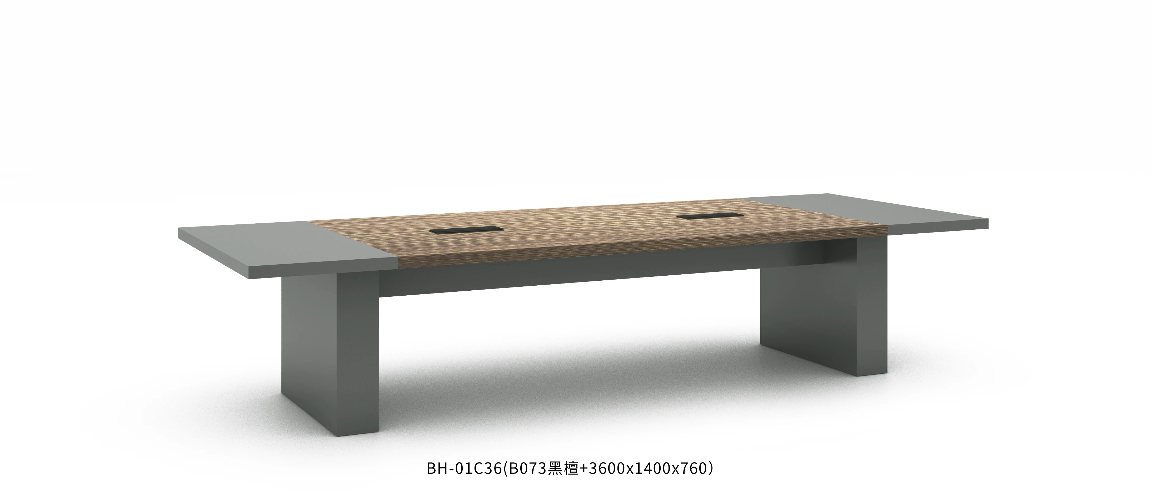 
Dious factory supply classic design office meeting room table 