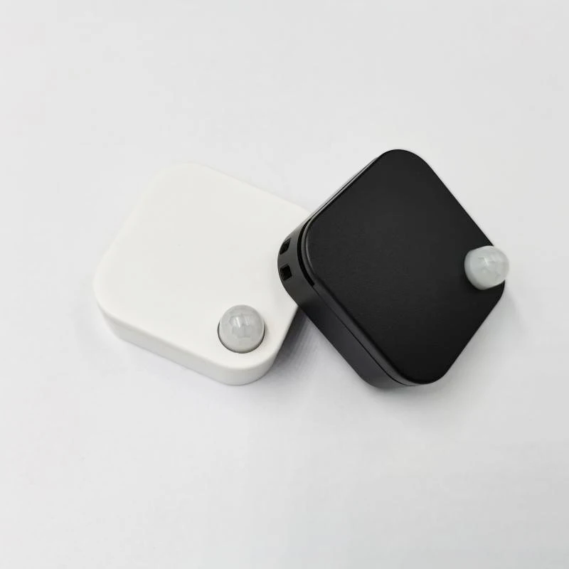 motion pir sensor ble beacon ibeacon tag with button iot solution eddystone beacon sensor