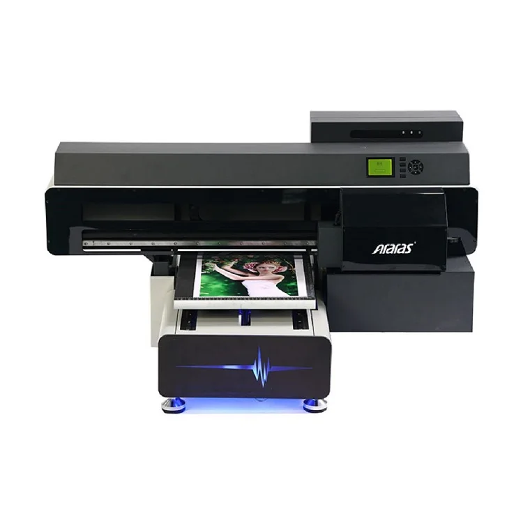 
 2021 новая популярная УФ-печатная машина Планшетный компьютер для офиса  