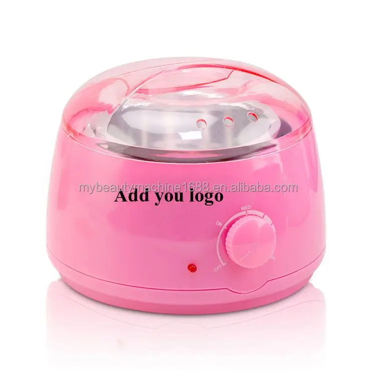 Профессиональный восковой нагреватель аппарат для удаления волос Нагреватель парафинового воска эпилятор тела депиляция по низкой цене