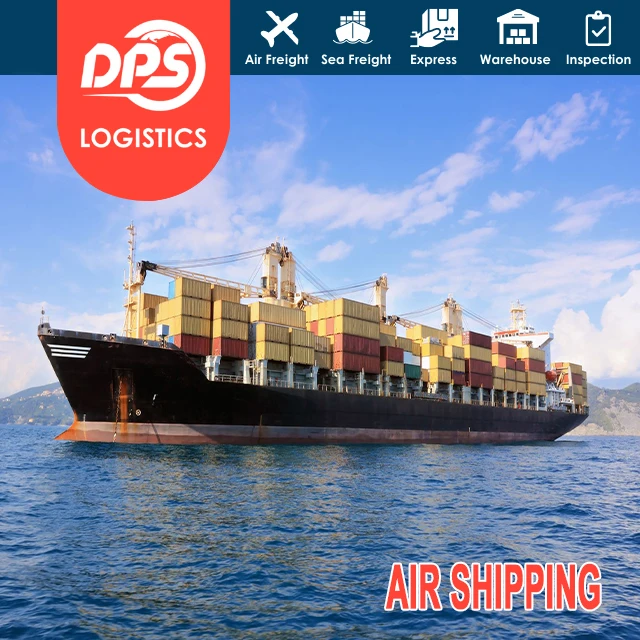 Express Shipping Fast Arrival 5-7 Days Dap Service Convenient And Cheap Shipping Prices