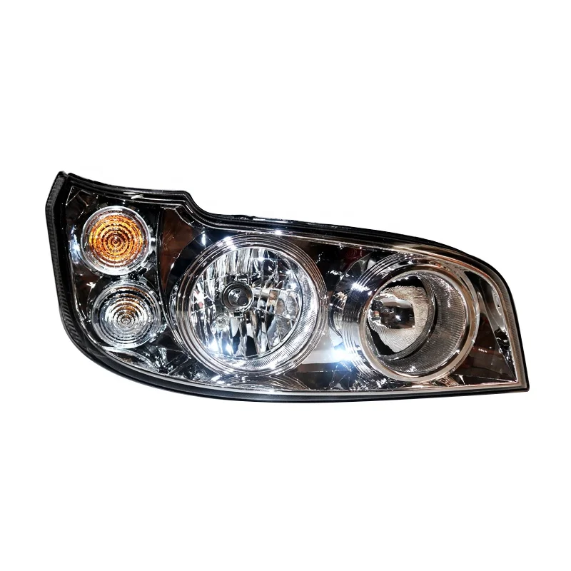 Bus Headlamp of Kinglong Higer 236100230