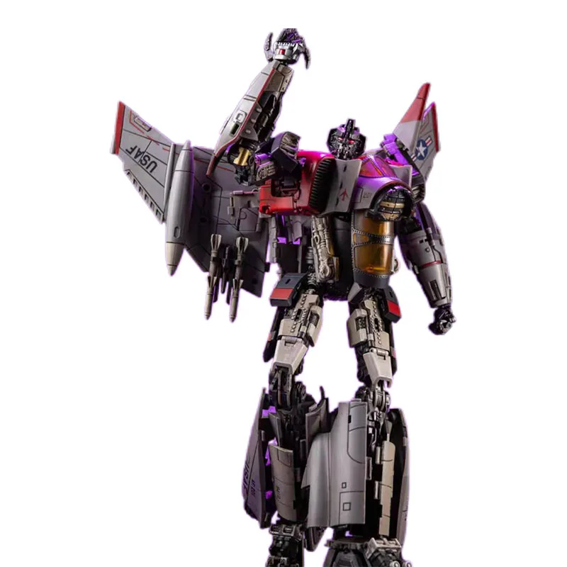 Competitive Price Thunder Warrior SX01 SX-01 Toy Cartoon