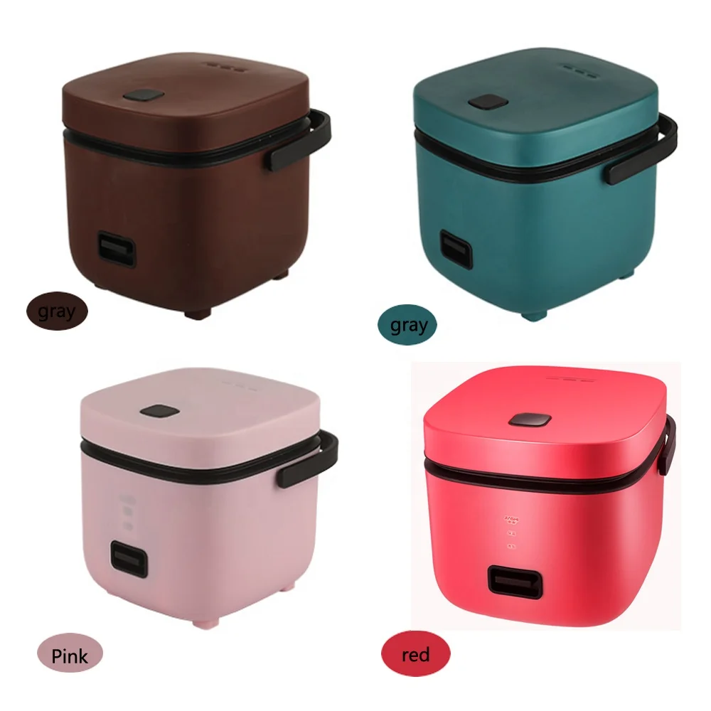1.2L Small rice cooker Rice cooker Small capacity household rice cooker