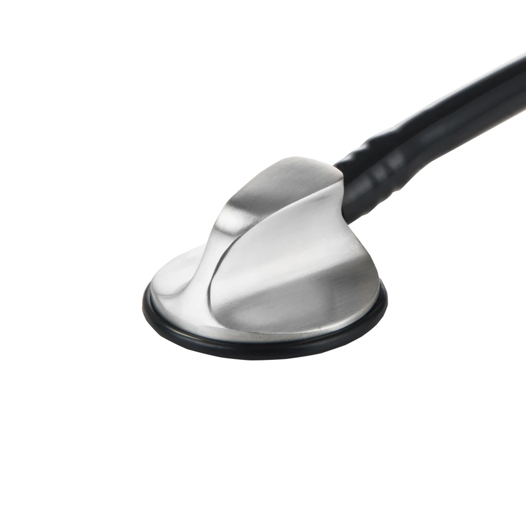 HONSUN HS-106A China Manufacturer Wholesale Professional Medical Metal Steel Stethoscope With Low Price