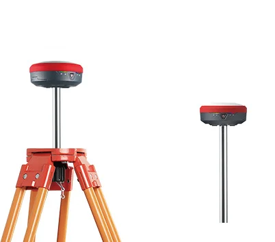 Fast Fixed 1598 Channels Imu Removable Battery Kolida K7 Gps