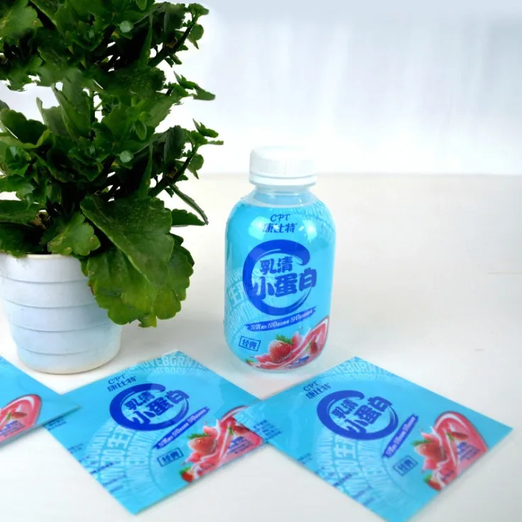 PVC heat shrink label sleeve pet material shrink sleeve