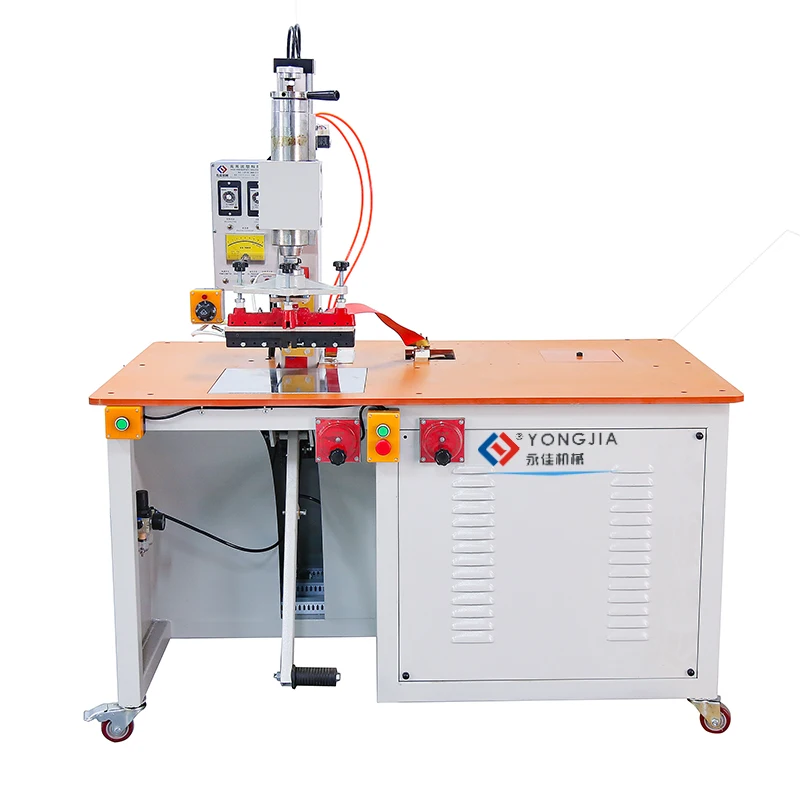 PVC Medical Urine bag/Blood bag/Infusion Bag Making Machine