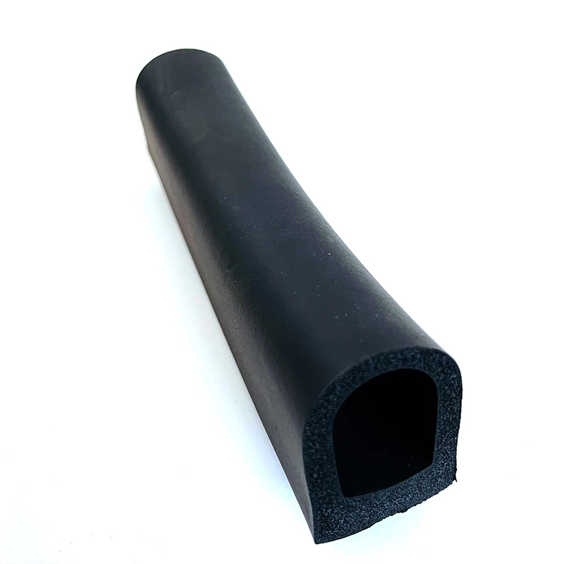 High Quality Cheap Price Customized Rubber Parts Industrial Material Custom Foamed rubber products