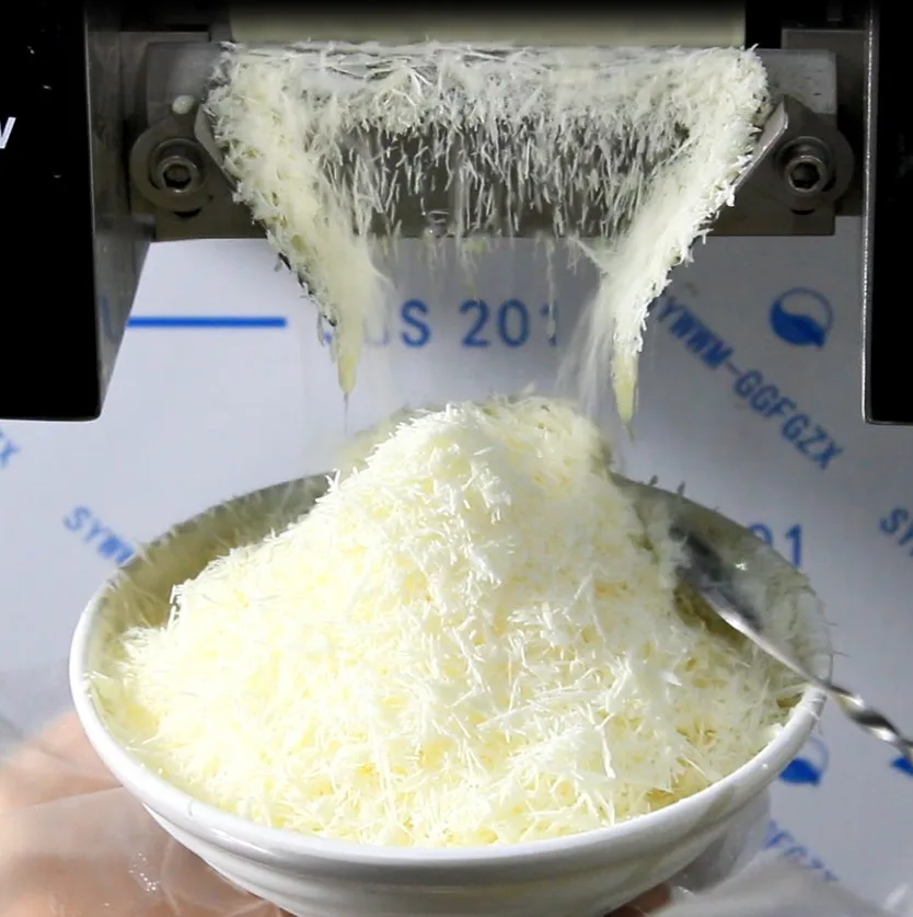 Durian снег ледяной порошок 1 кг Снежинка для бритья горячего лета