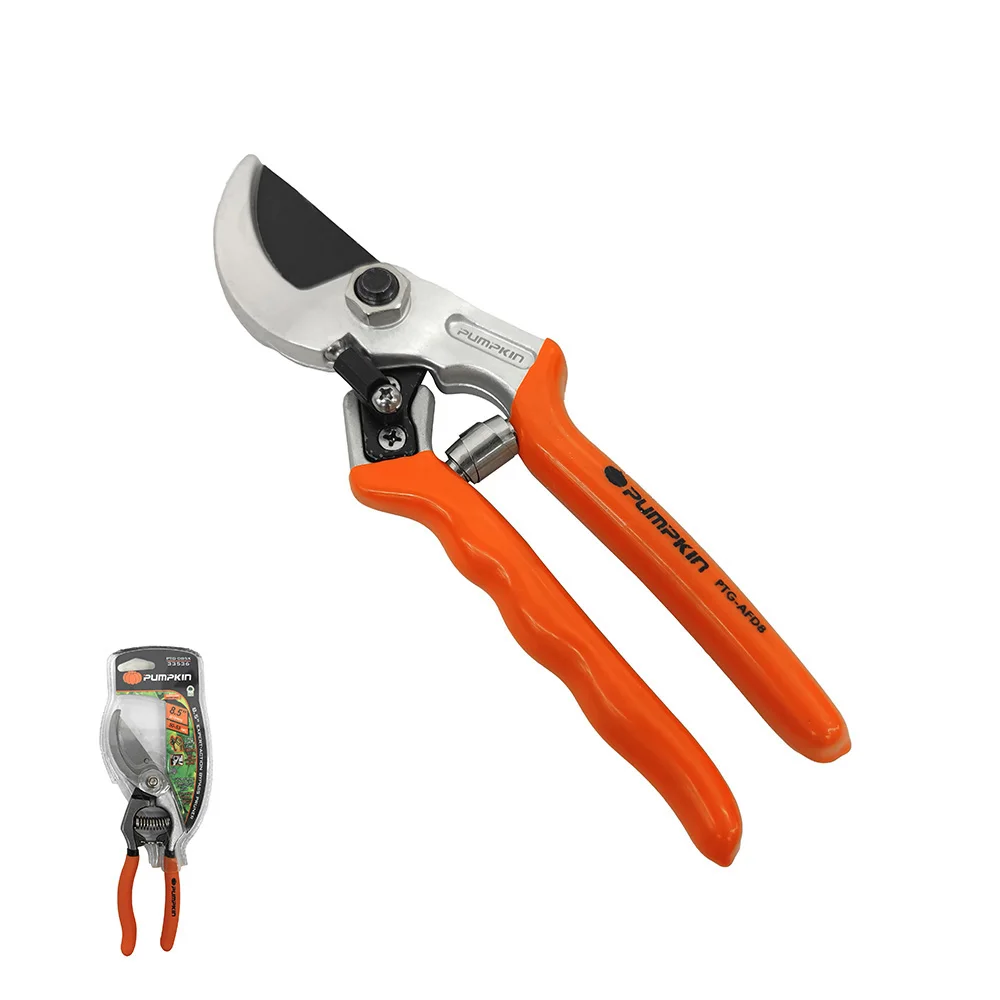 PUMPKIN TOOLS FORGED ALUMINIUM ANVIL PRUNING SHEAR PM33543