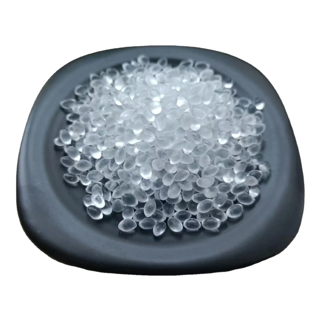 Factory Direct Sale Acrylonitrile Butadiene Styrene Plastic Raw Material ABS PA-765A