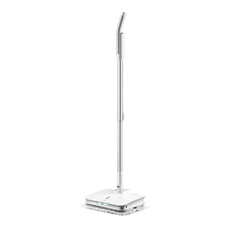 Mi SWDK 270 Degree Rotation Direction  Telescopic vacuum cleaner Water Spray vibration mop With Detachable Lithium Battery