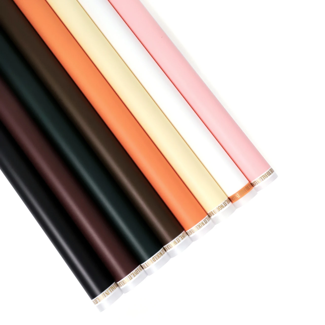
20pcs Korean Packaging Gift Wrapping paper Colorful Florist Wrapping Paper for Flower Bouquet Supplies 