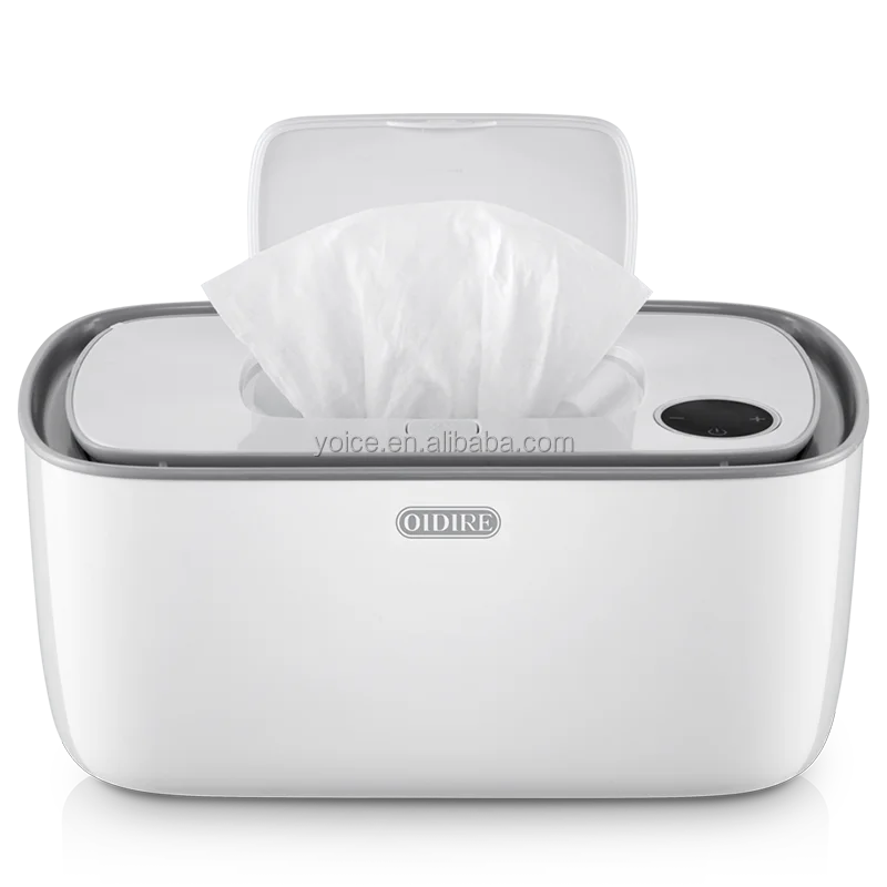 New Upgrade Portable baby wipe warmer dispenser baby wipe warmer and baby wet wipes for Home Travel