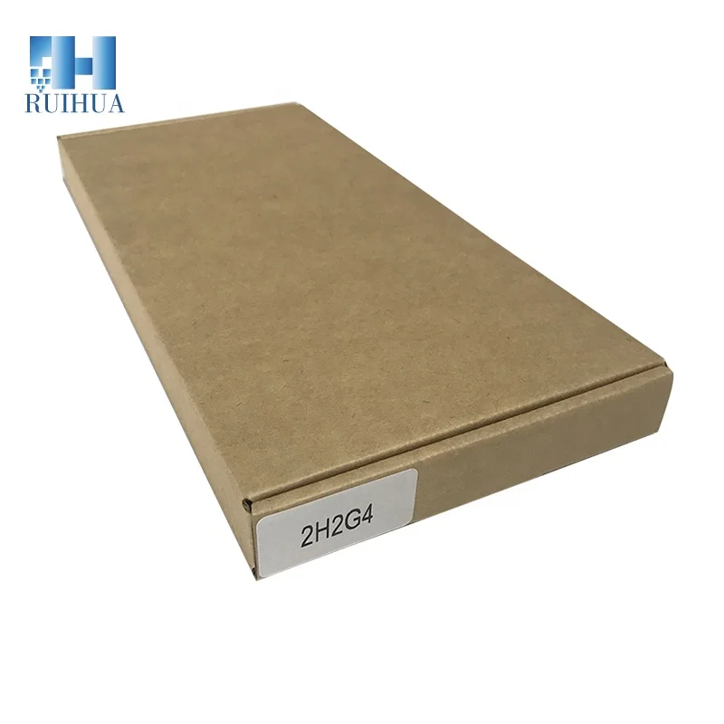 RUIHUA New 7.4V 38wh 2H2G4 For DELL laptop battery 11 Pro 7140 2H2G4 21CP5/63/105 2217-2548 laptop battery