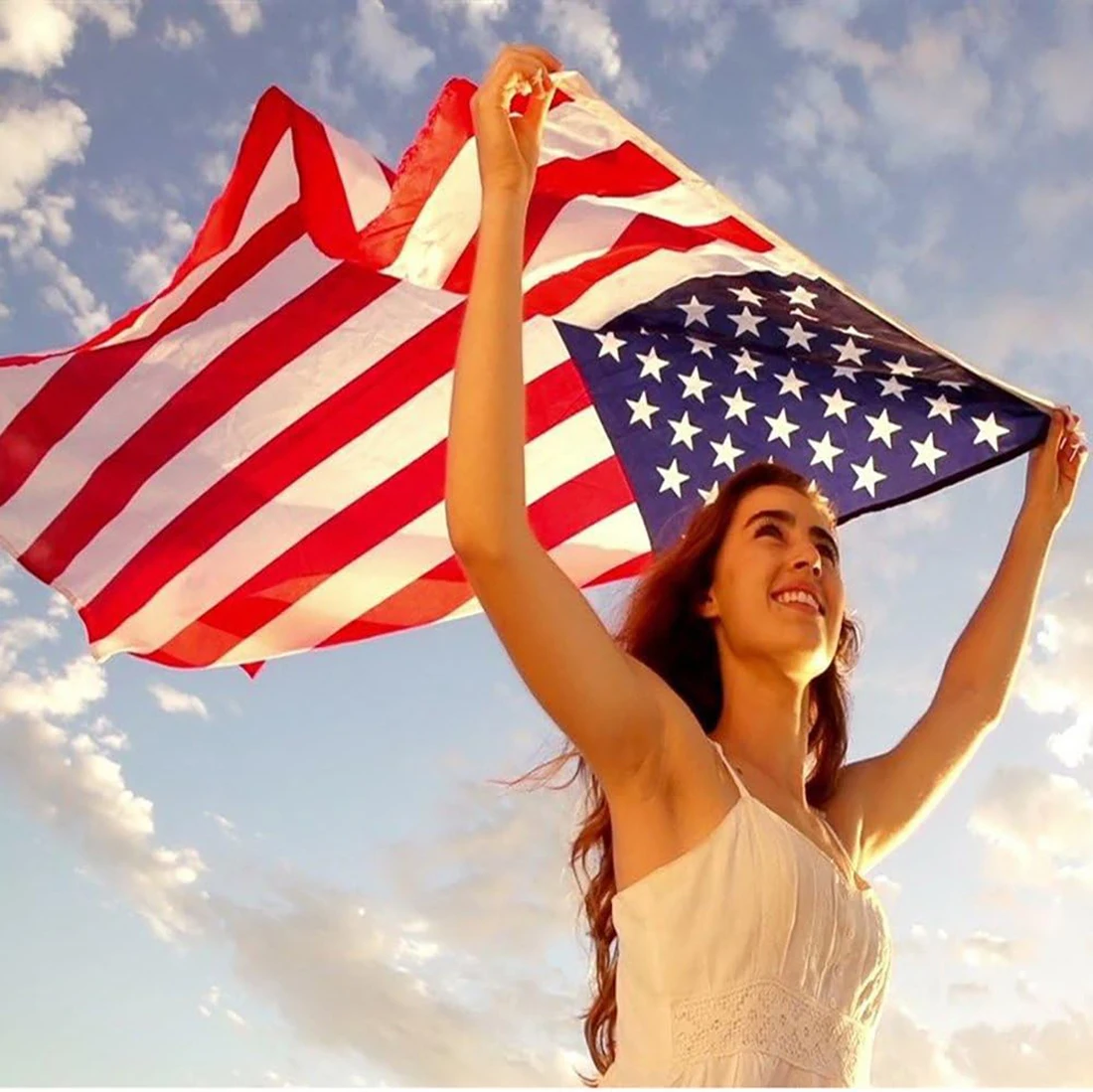 Promotional of flags from various countries around the world fast delivery of stock 100% polyester all national flags