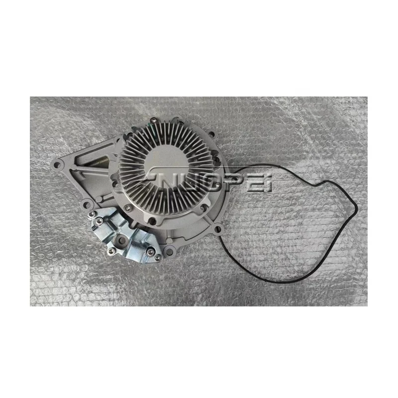 BEN Truck Water Pump with electromagnetic clutch 4702000101 4702000201 4702000301 4712000401 4712000901 4712001101 4722000701