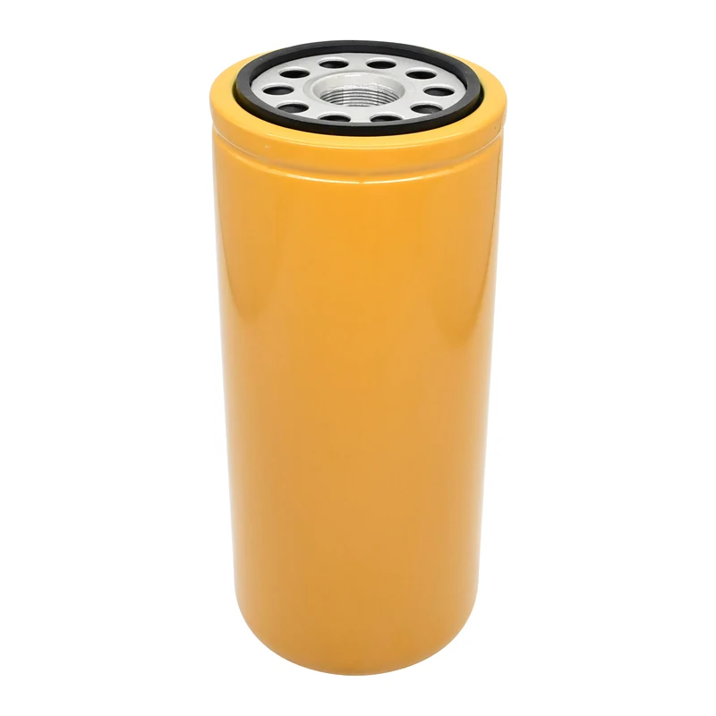 Diesel Engine Oil Filter Fuel Filter Element 1R0716 1R-0716 Used For Truck Car
