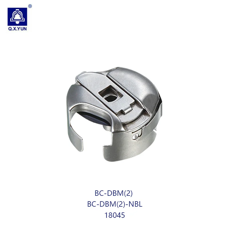 Q. Х. Юн BC-DBM(2)NBL Шпульный колпачок детали швейной машины