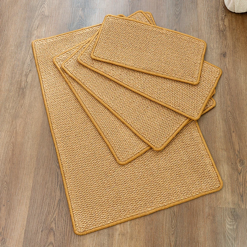 Fast Shipping Wholesale Manufacturer Sustainable Cat Scratching Toy Durable Pet Toy Scratcher Sisal for Cats Wall Cats Games