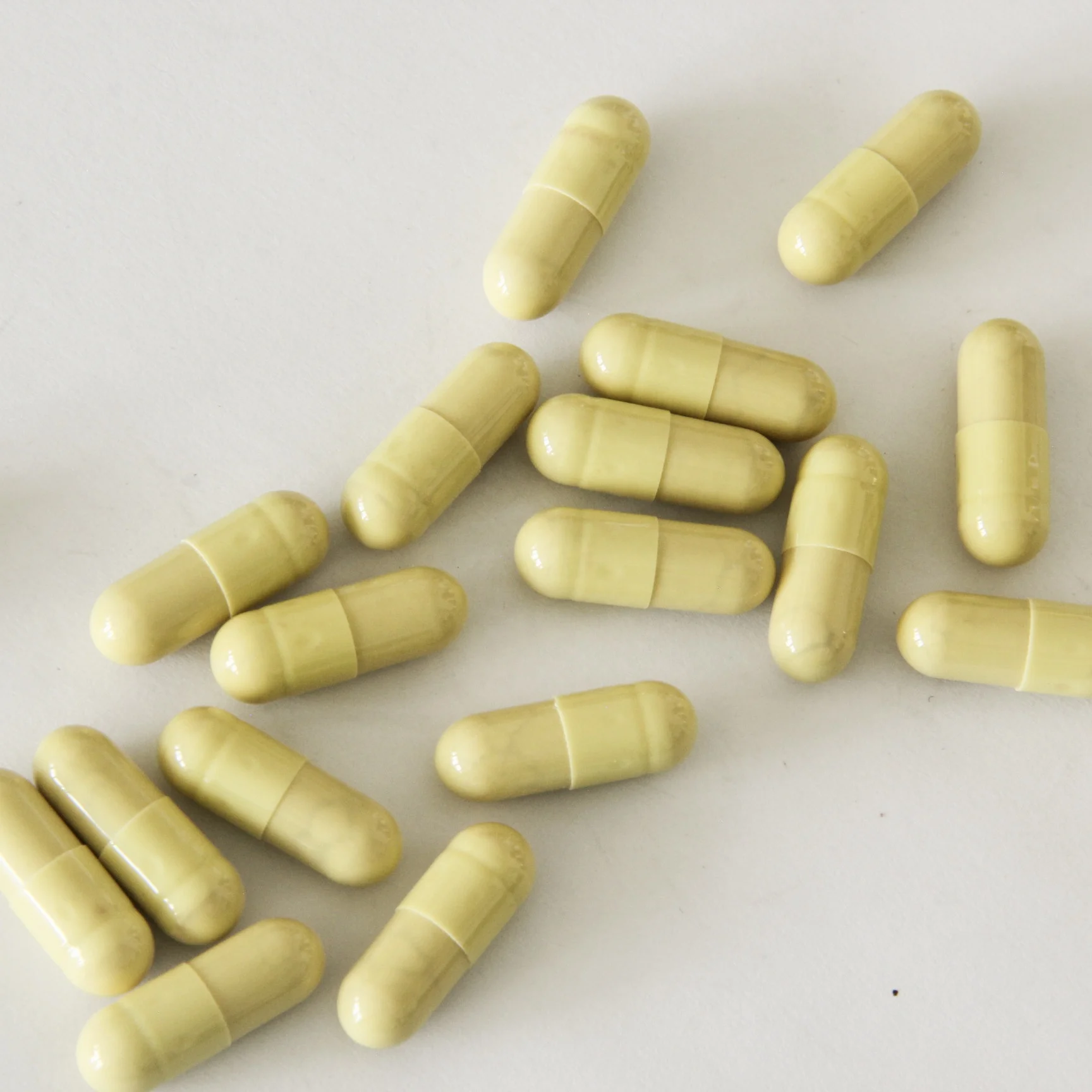 
New formula daily weight control Premium Quality High purity Acai Berry Capsules 