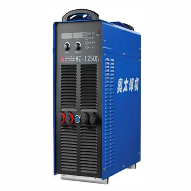 Nice Price Aotai Wsm-400/800/500 Series Gas Shielded Welding Machine For Sale