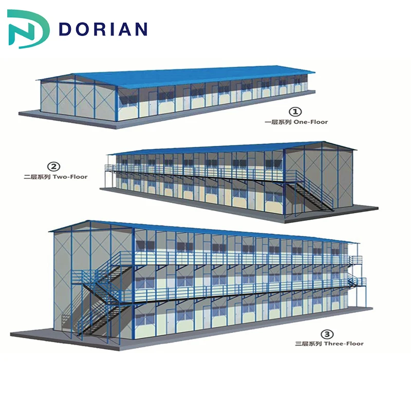 Modern Design Metal Fabrication Lowes Prefab House