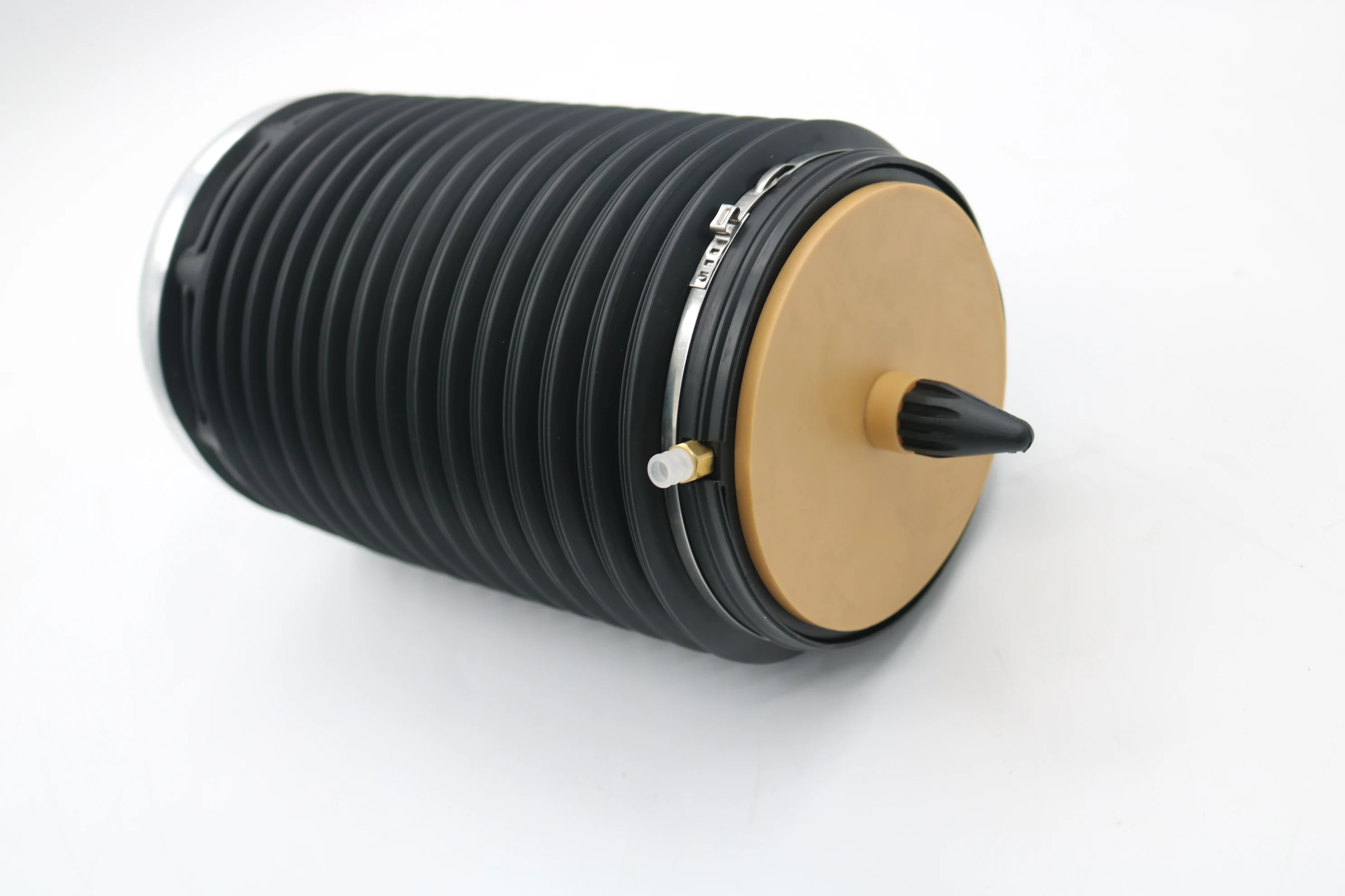 Height Quality Car air suspension repair kit Air spring for Audi C7 Rear Left 4G0616001K