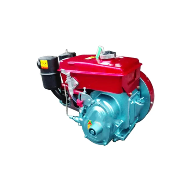 Z165F Z170F Z175F Z180F одноцилиндровый 4-тактный дизельный двигатель с воздушным охлаждением запасных частей