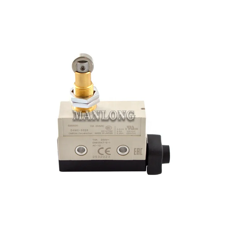 Запчасти для вилочного позрузчика автофиксацией/шаговым управлением переключатель используемый TCM FB10-30 -7 с OEM 27912-62441