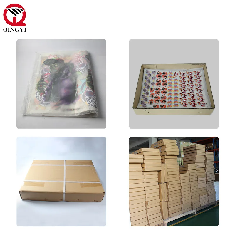 Source factory bulk screen print transfers bulk screen print transfers T Shirt Sticker Heat Transfer Design christmas style