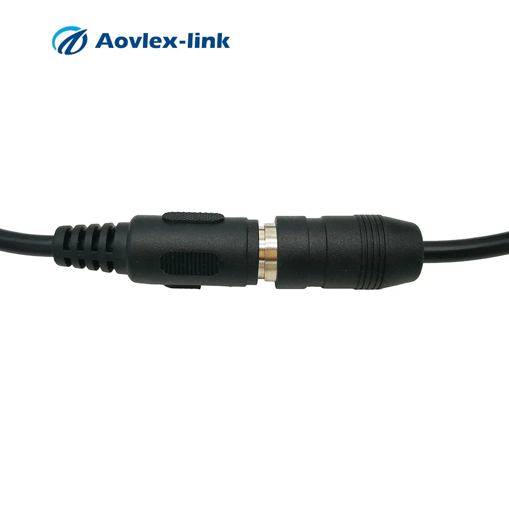 Din 8pin кабель мужчин и женщин разъем Mini Din кабель аудио-видео кабель