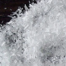 China supplier msg monosodium glutamate White crystal 99%min  30mesh 40mesh 80mesh Fufeng