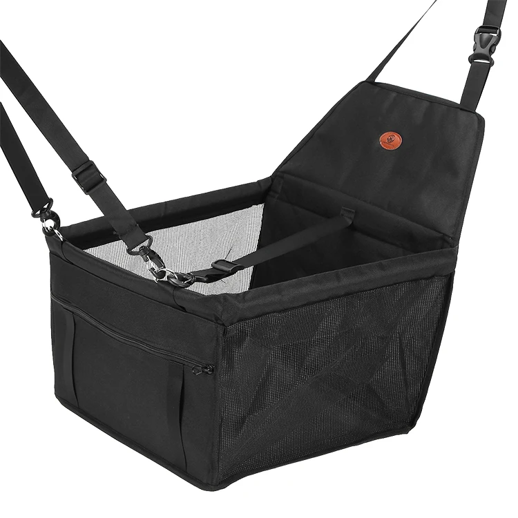 Wholesale Pet Car Front Seat Cover Waterproof Material