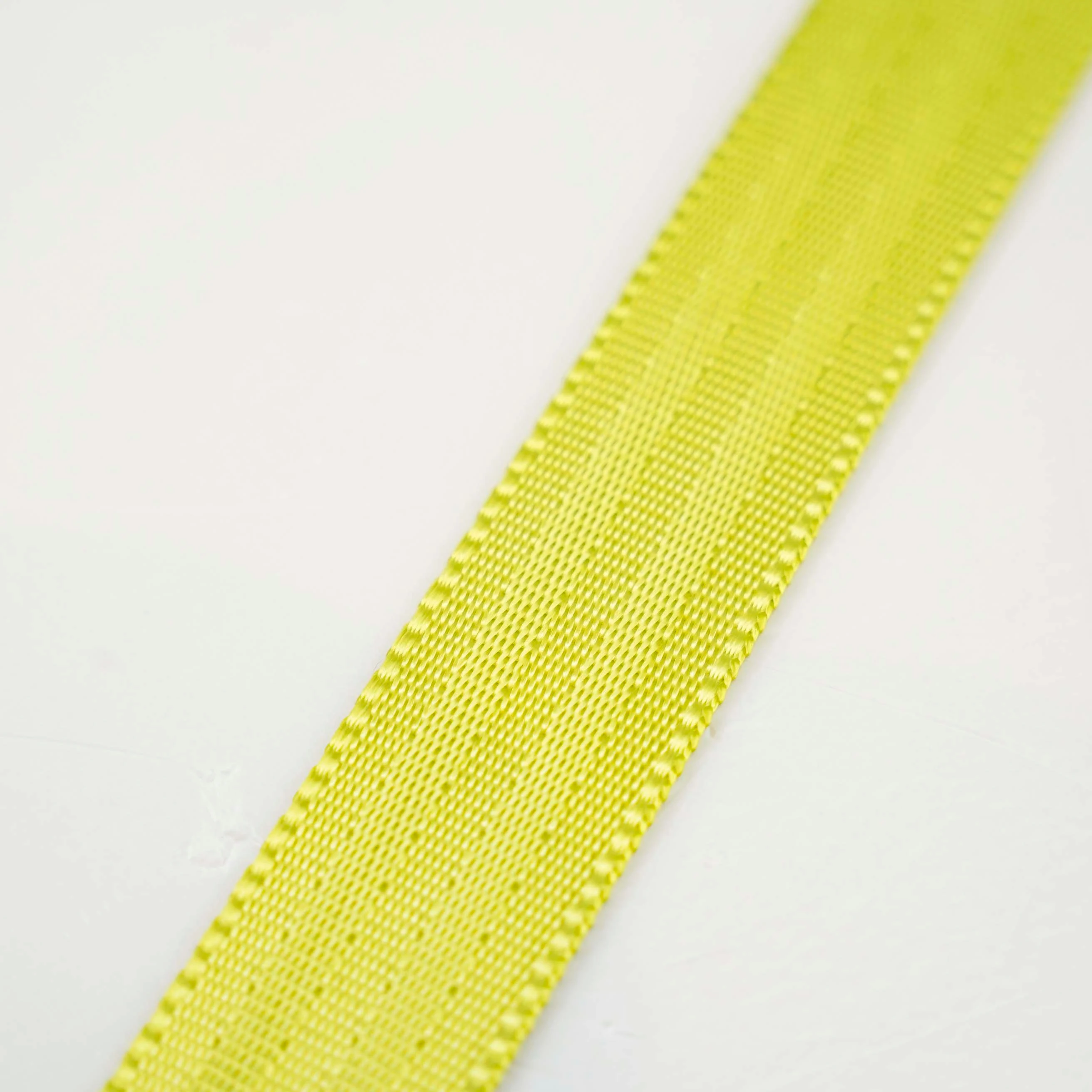 Customizable and Wholesale High quality mult-panel polyester web band for Child Seat belt