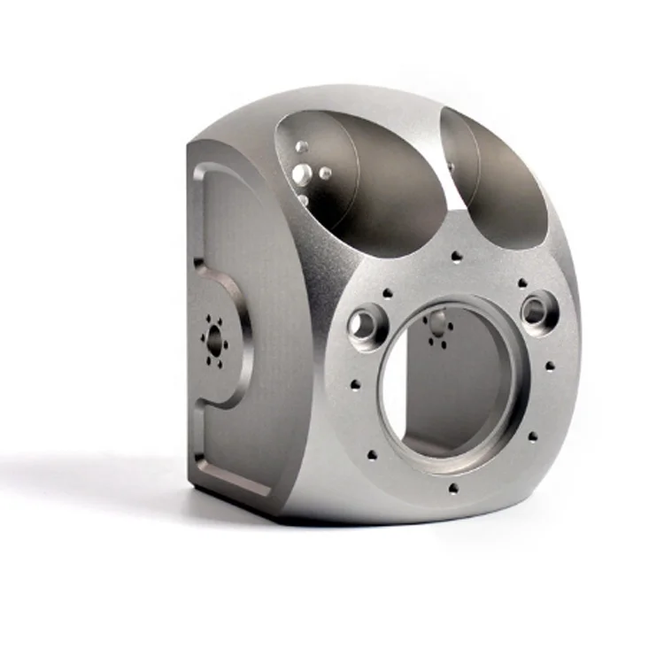 
Precision Stainless Steel Titanium Alloys And Aluminium Alloy Metal Parts Production Dmls Slm 3D Printing Service 