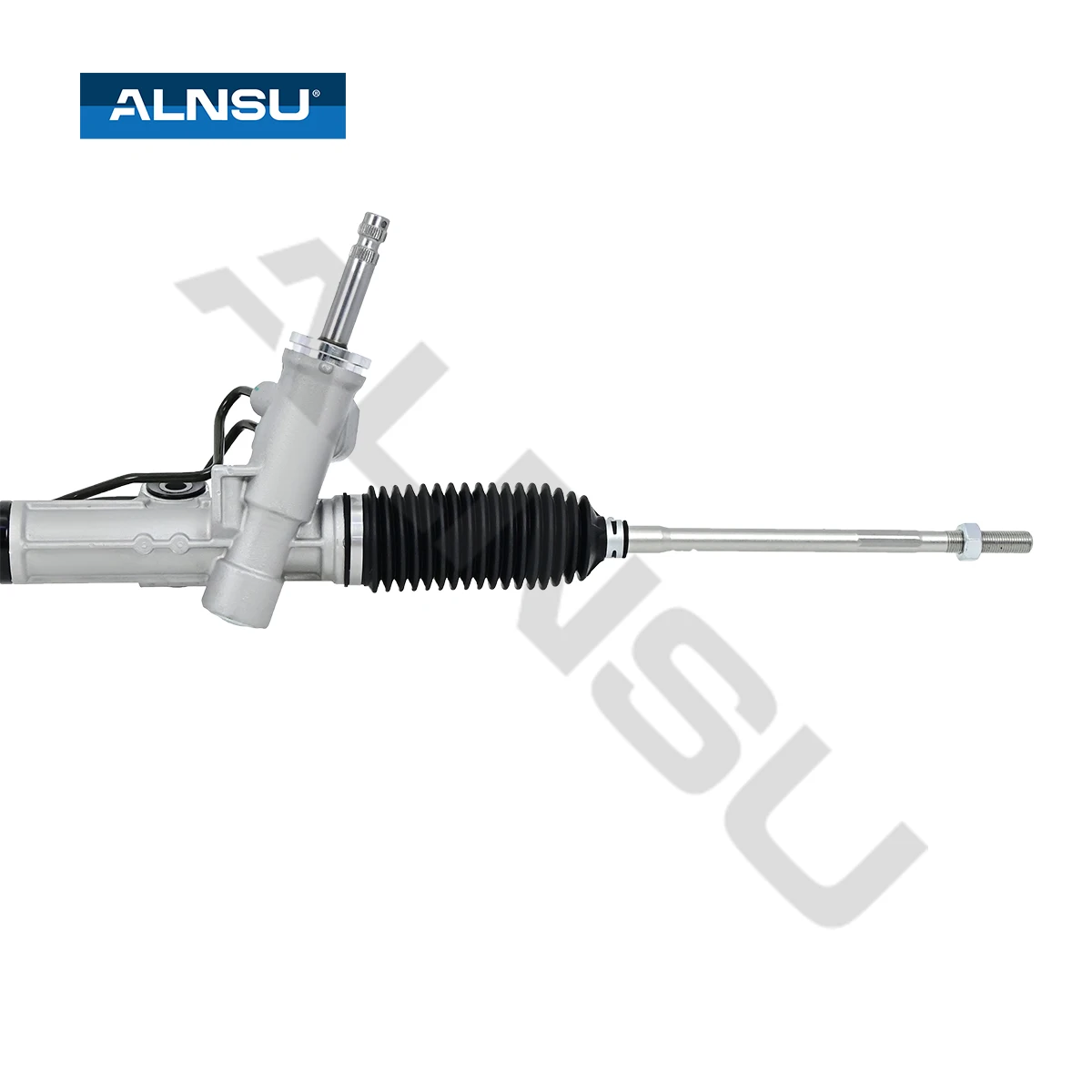ALNSU Top Quality Steering Rack LHD 4410A377 4410A004 4410A006 4410A008 4410A010 FOR Mitsubishi Lancer/Outlander  CY3 CY4 CW5